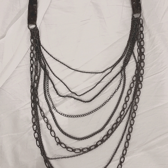 20s Style Necklace - Picture 14 of 15